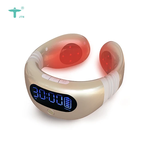 Neck Laser Device