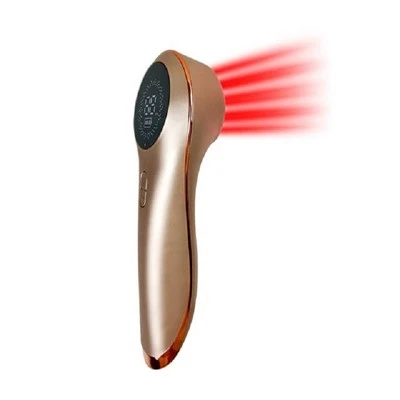 Instrumen terapi laser sejuk genggam
